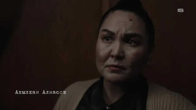 Кадры из сериала Мошенники (2023)