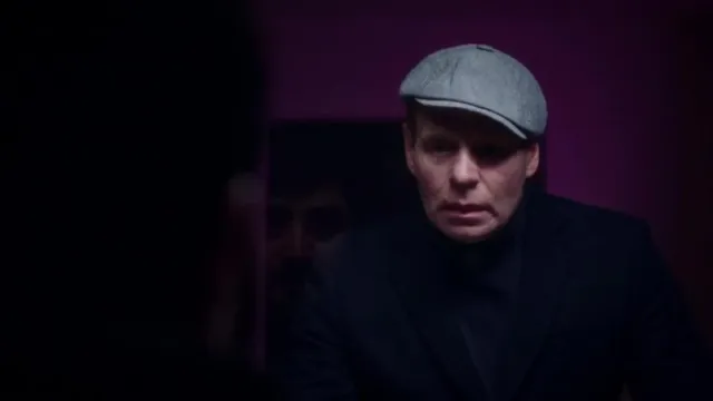 Кадры из сериала Мошенники (2023)